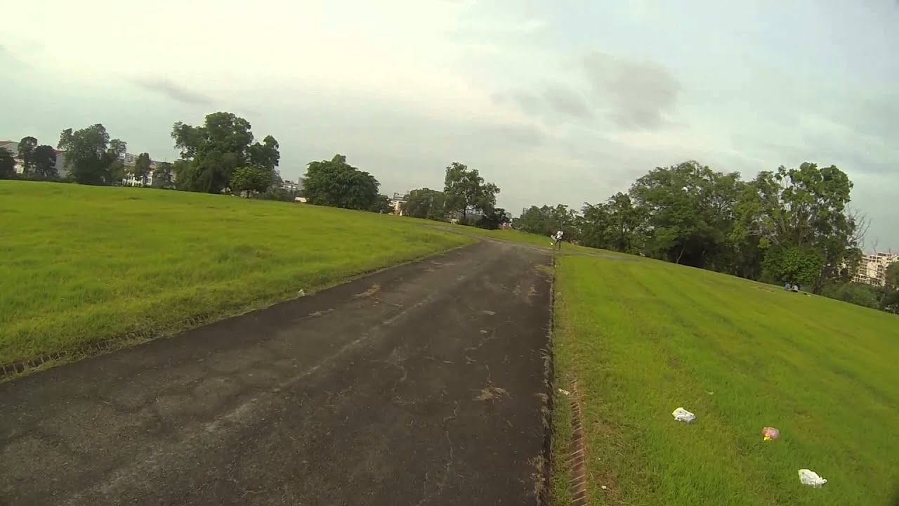 mini quad crash compilation
