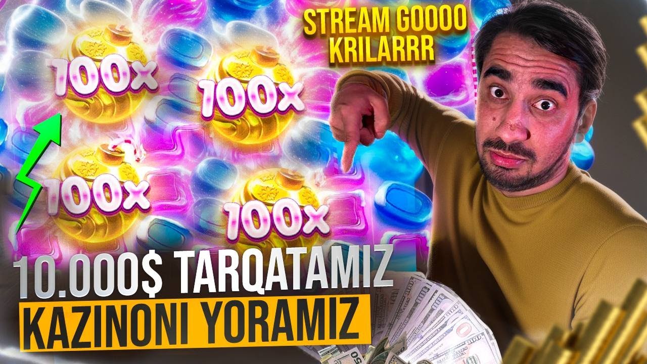 SHAX UZ KAZINONI YORAMIZ GO DEPOSIT 123 MILLION STRIMGA KIRAMIZ