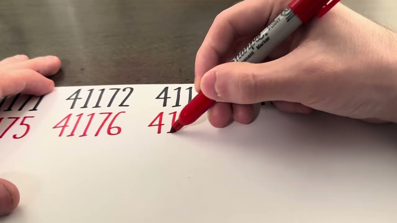 Writing #41177