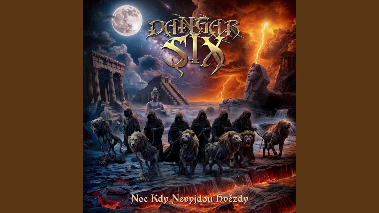 Noc, kdy nevyjdou hvězdy