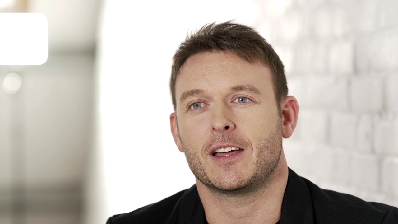 Nanogen Real Stories: Adam
