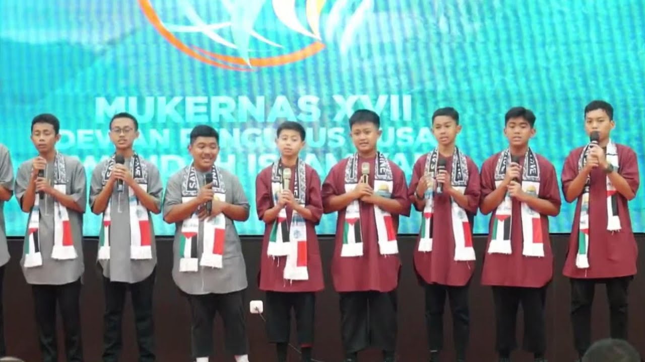 Nasyid 