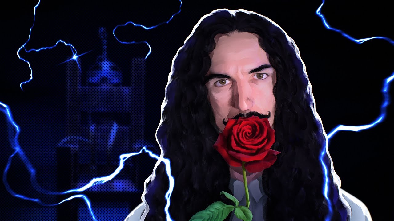 Seal - Kiss From A Rose (In the style of Metallica)
