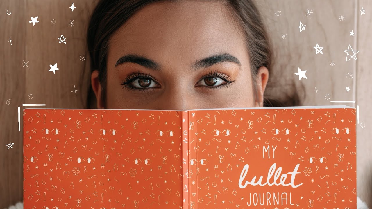 30 TAGE TAGEBUCH SCHREIBEN - Selbstexperiment Challenge