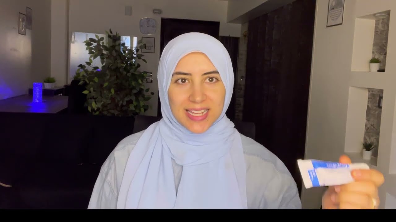 بعد ٥ سنوات استخدام الأكرتين تجربتي كامله