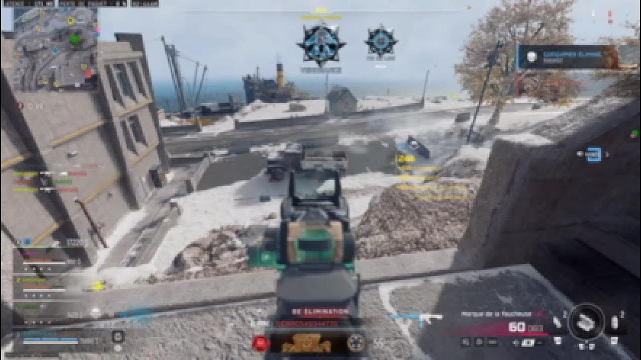 Game avec kebb lelbi et robi