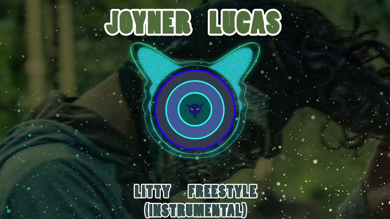 Joyner Lucas - Litty Freestyle (Instrumental) || Free Download || Link in Description