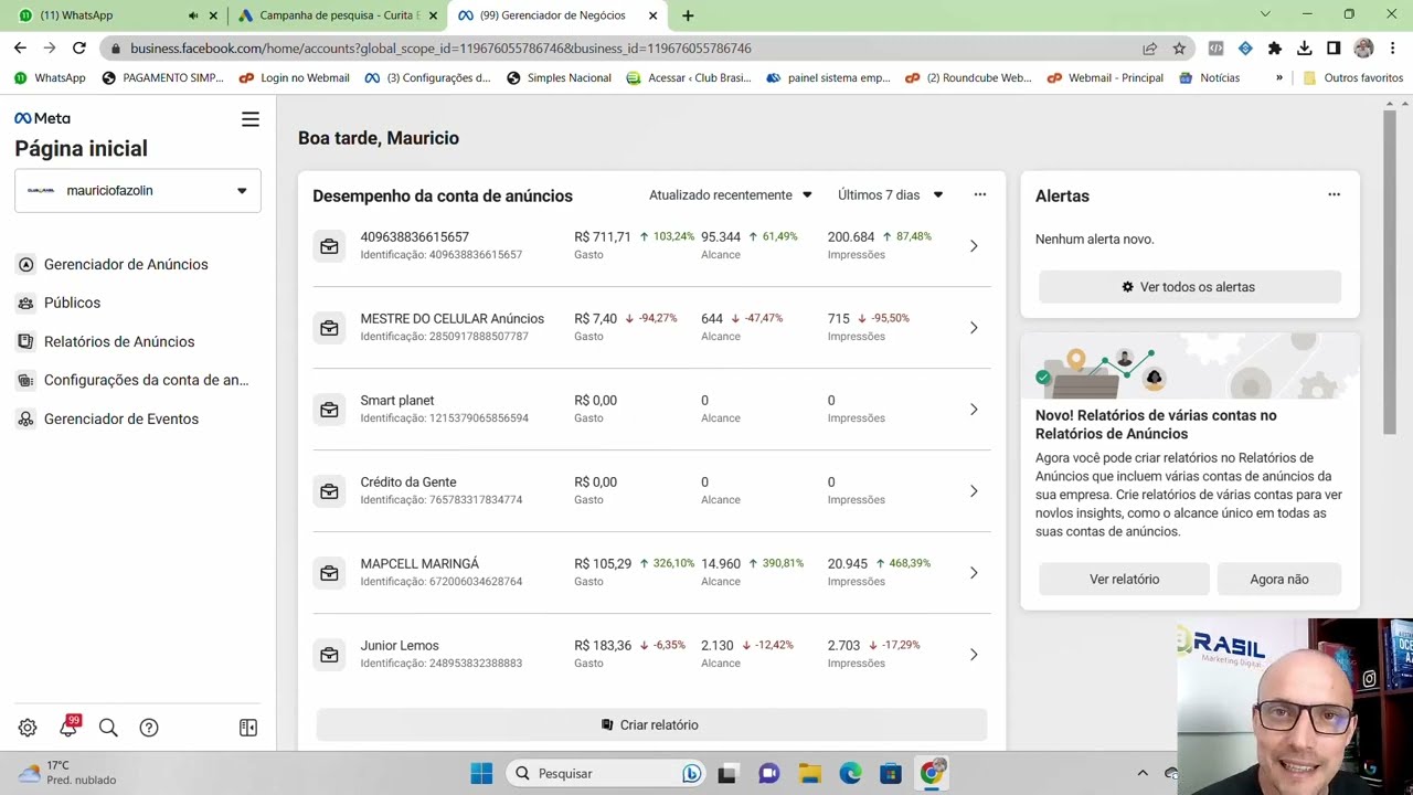 COMO TRANSFORMAR O WHATSAPP EM UMA MÁQUINA DE VENDAS USANDO AS REDES SOCIAIS MUITOS LEADS