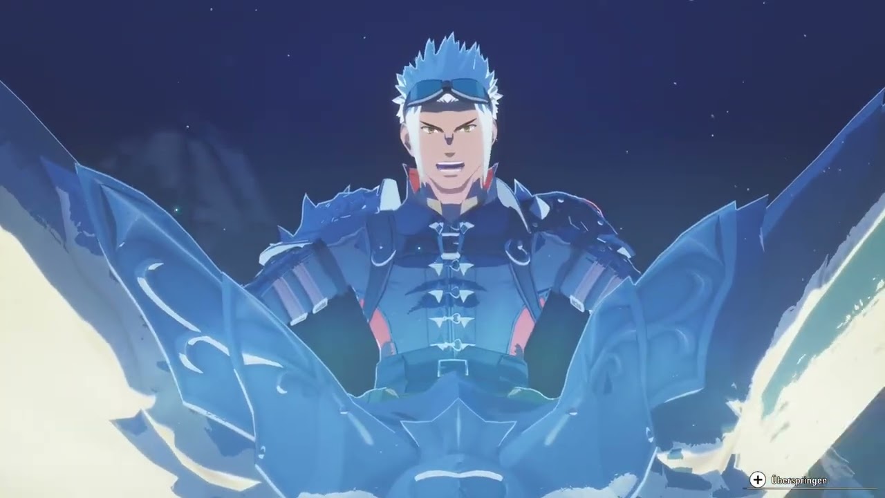Monster Hunter Stories 3: Twisted Reflection - 014