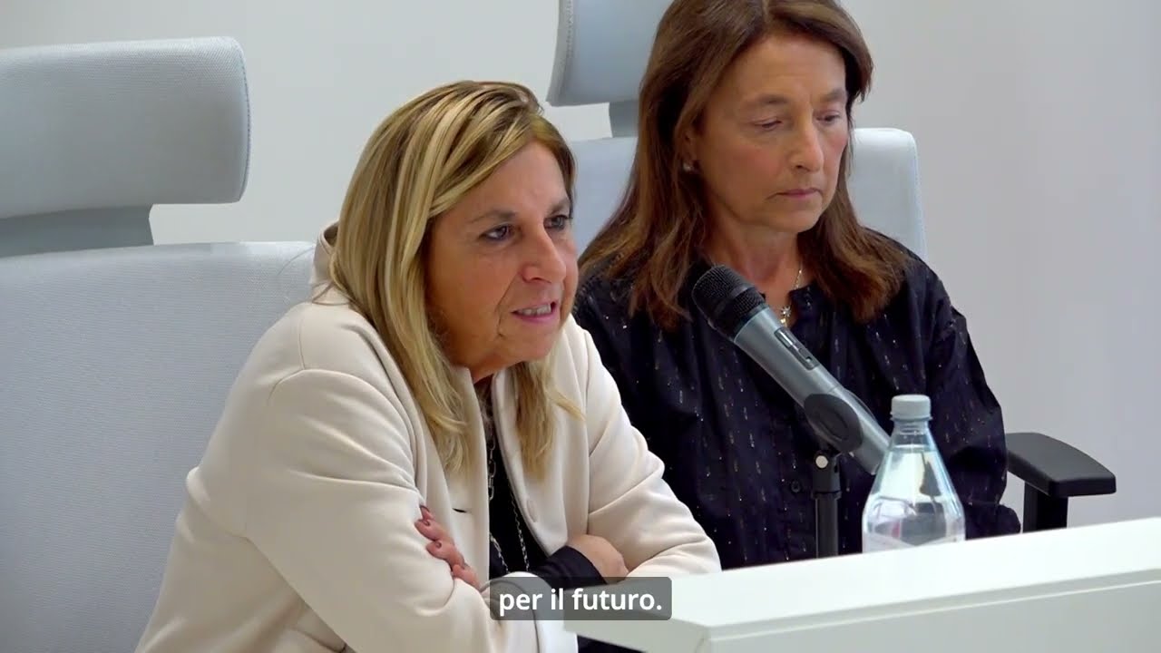Video racconto 