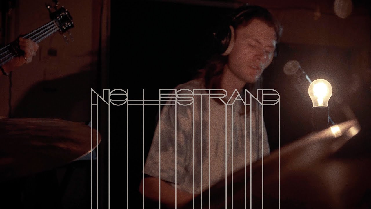 De Toegift - Nollestrand | livesessie