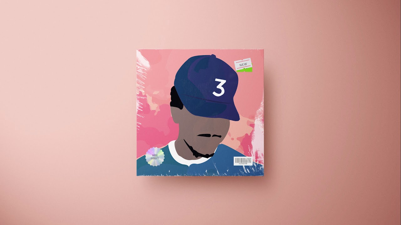 [Free For Profit] Chance The Rapper x Amine Type Beat - "Gospel"