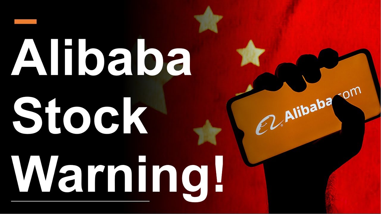 Alibaba Stock | You've Been Warned