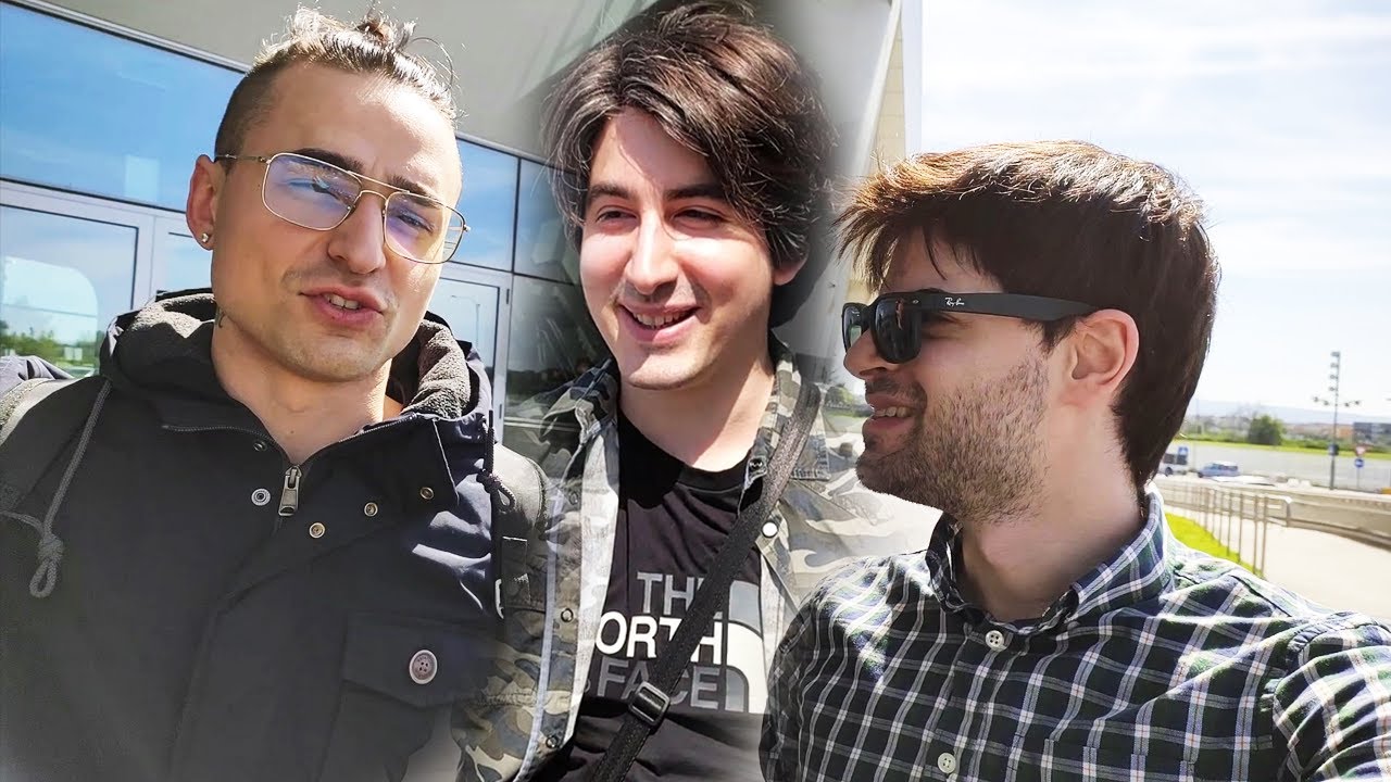 INCONTRO PER LA PRIMA VOLTA IL TRIO DAL VIVO + CENA CON PIZZA w/ 