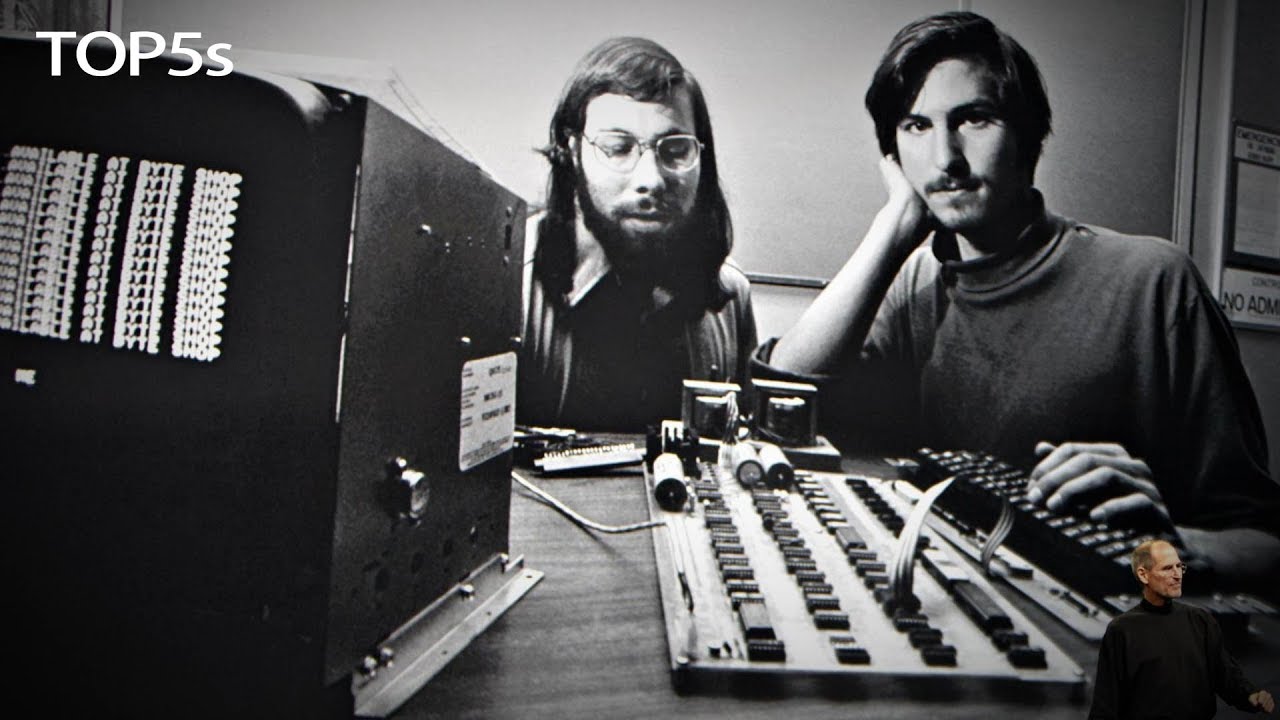 5 Smartest & Most Dangerous Hackers Of All Time