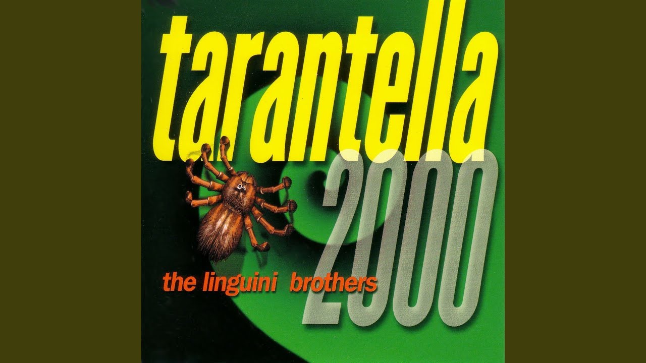 Tarantella 2000