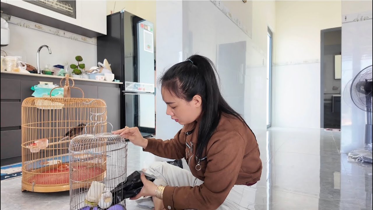 Mẹ Đơn Thân Có Dễ Dàng Như Lời Đồn 