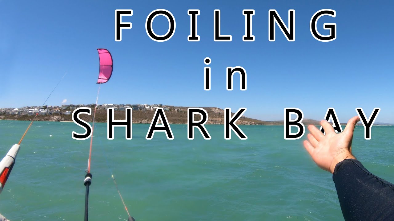 MH32_FOIL Ausflug - von Langebaan nach Shark Bay