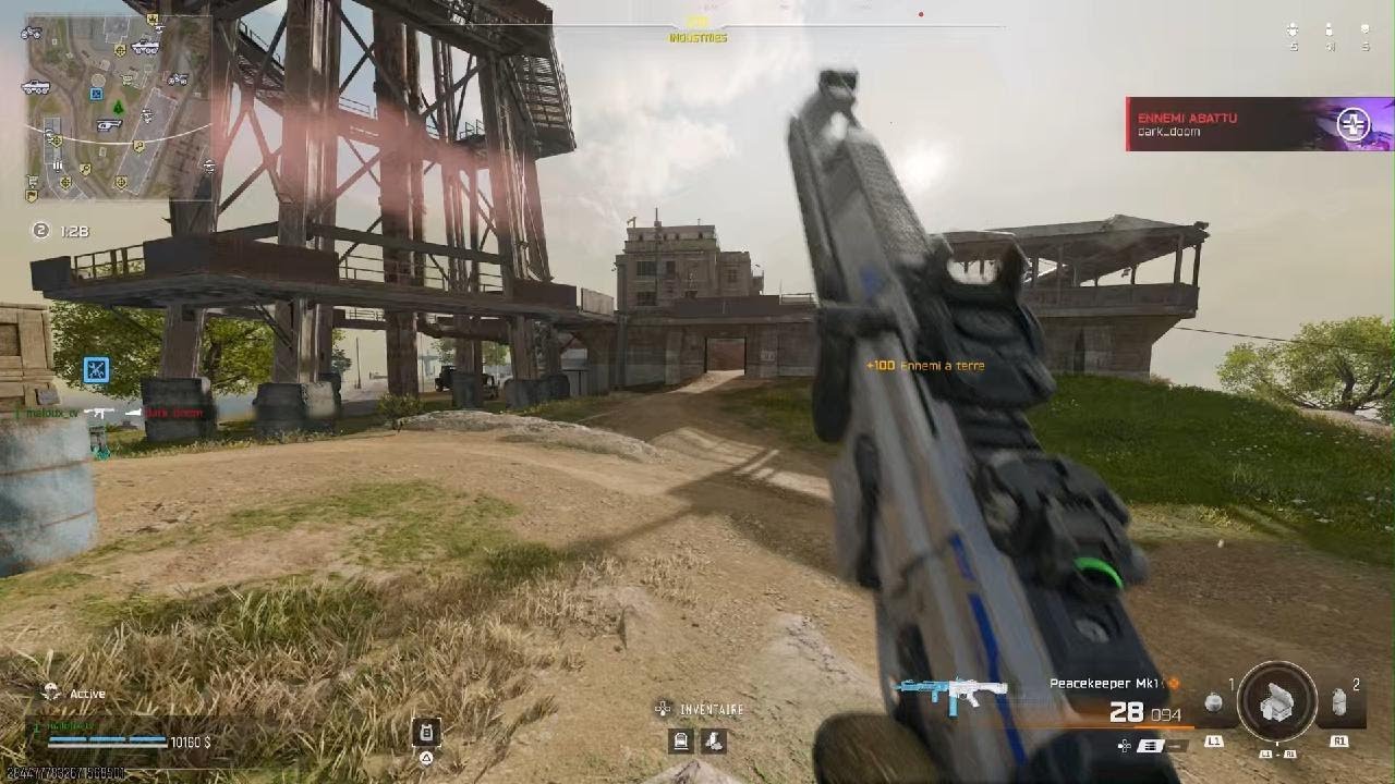 Call of Duty
