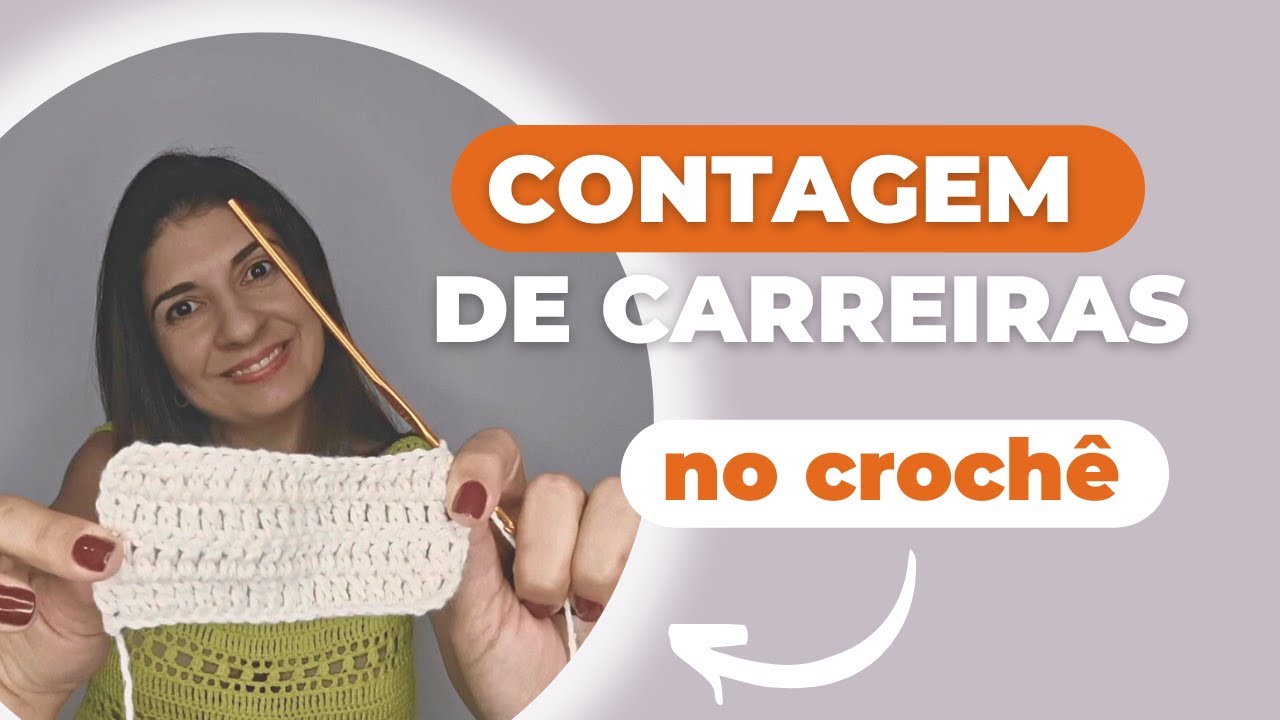Contagem de carreiras | Não PERCA a conta | Treinamento | Aprenda no Desalinha!