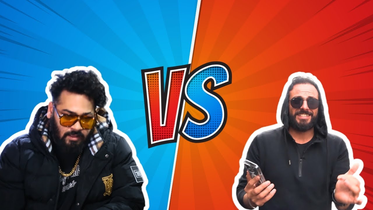 يا زلمة ليش عم تسكر الباب 🤬😂 | حلقة محل البرفيوم 😂 | شقية Camera