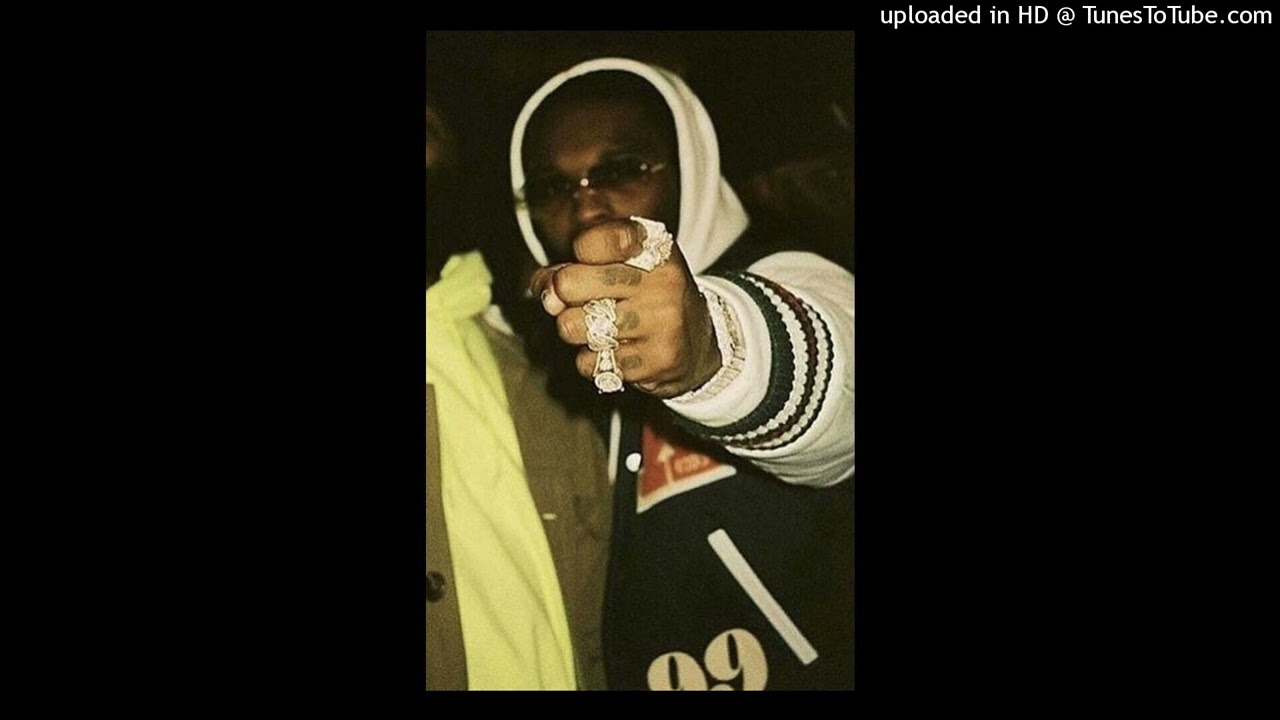 (FREE FOR PROFIT) POP SMOKE x 808Melo Type Beat (prod. by sami)