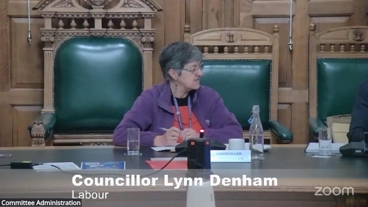 Policy and Resources Committee 10 February 2026