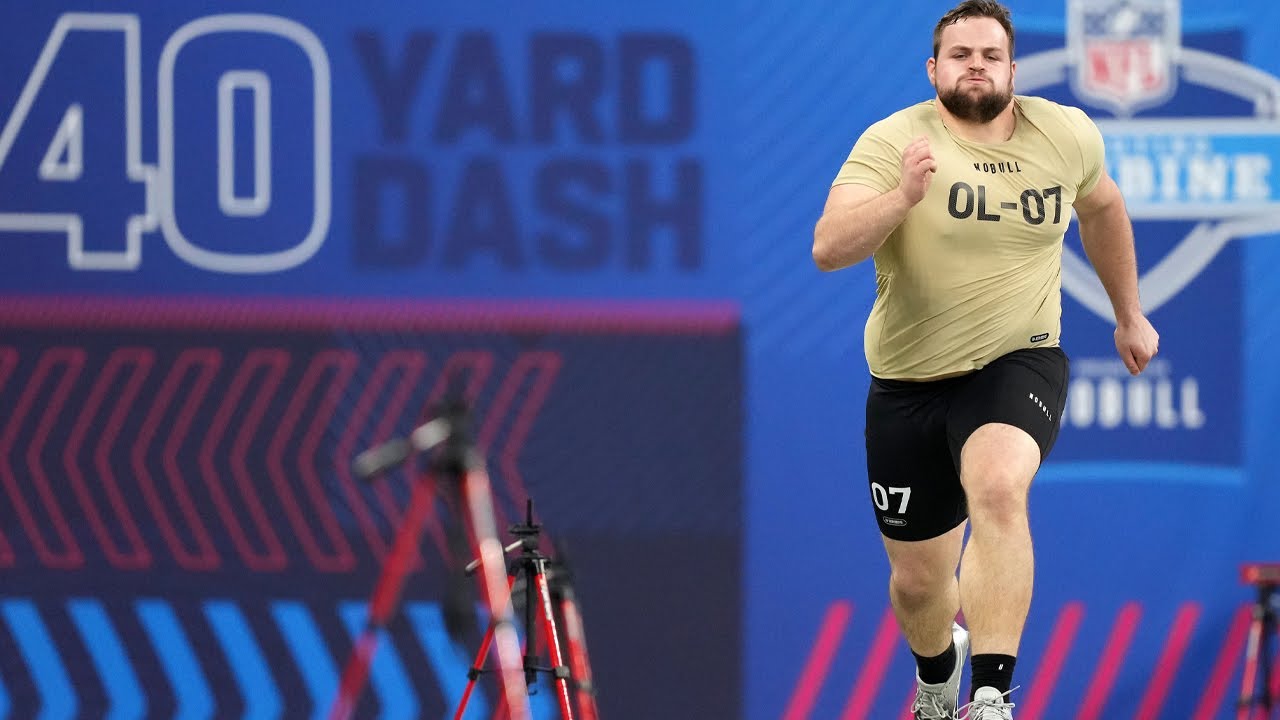 Kansas State players have strong NFL Combine