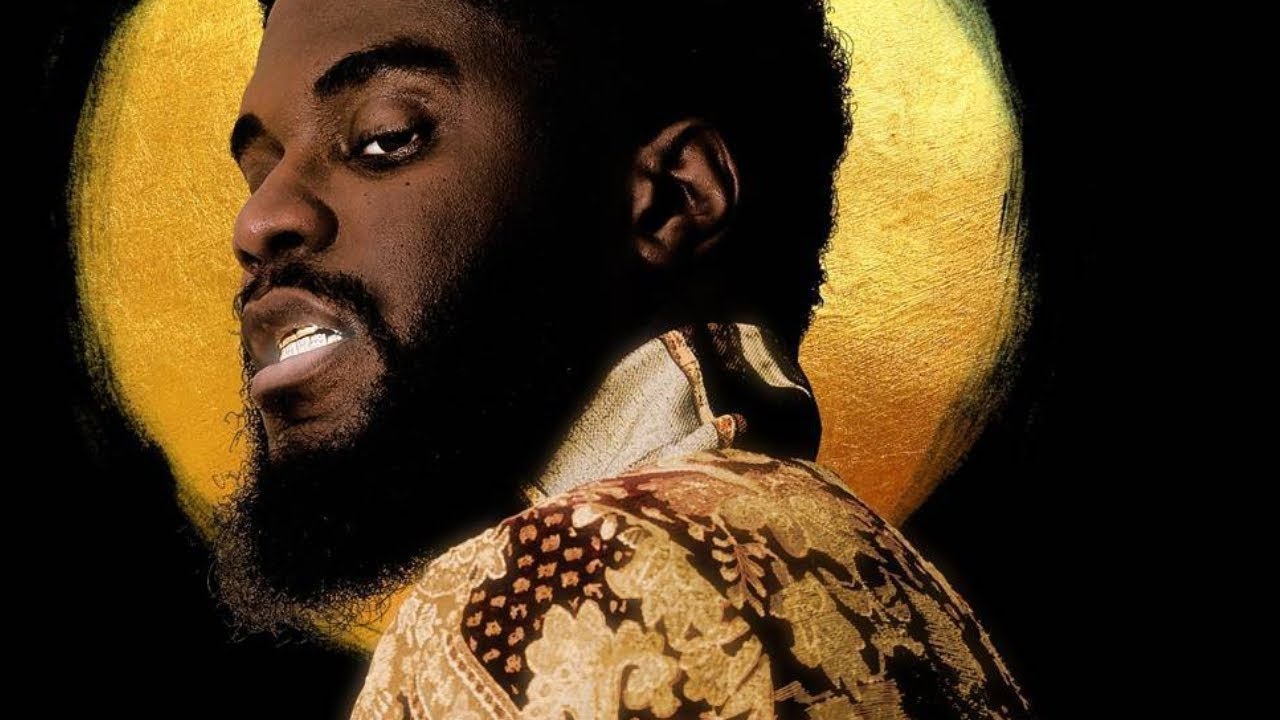 ||SOLD|| Soulful Big Krit Type Beat 