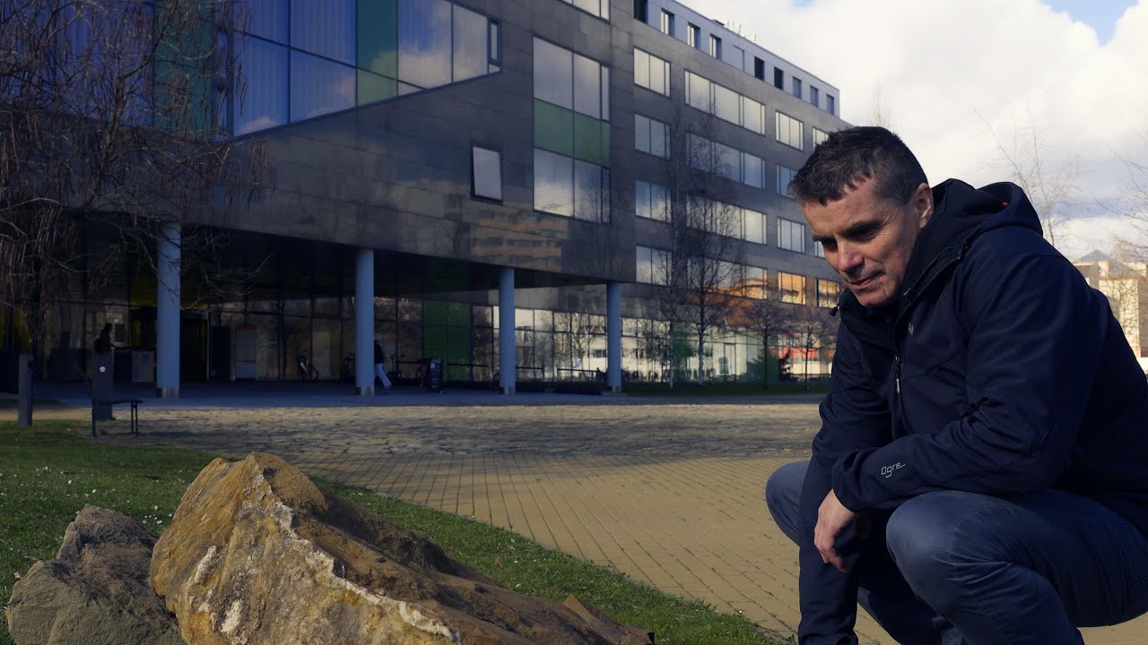 Aleš Novák: I po čtyřicítce můžete začít znovu studovat