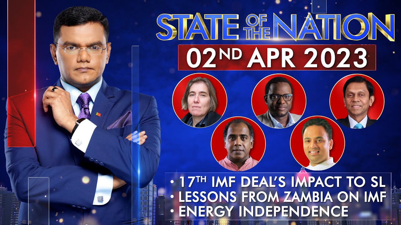State of the Nation | Episode - 27