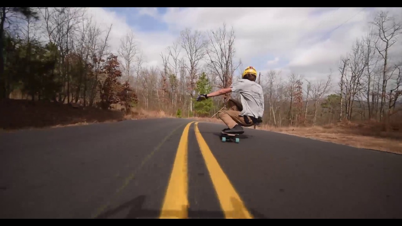 Rojas Trucks: Frack'n Chase Hiller