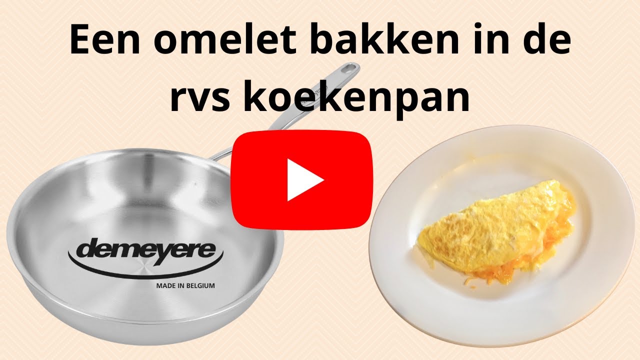 Dit is een vlog van Marian's Kookwereld