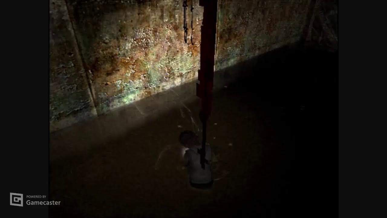 Silent Hill 3