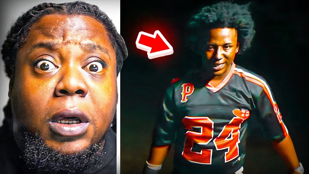 HE IGHT! Lil Kee - Sad Song, On The Move (Official Music Video) REACTION!
