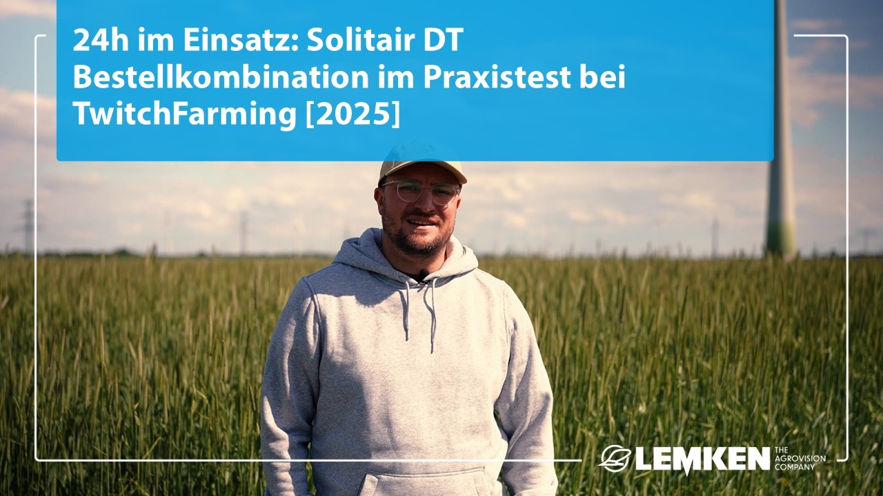 24h im Einsatz: Solitair DT Bestellkombination im Praxistest bei TwitchFarming [2025]