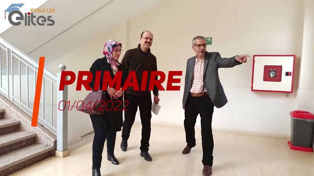 l’école les élites  a organisé la deuxième rencontre entre parent et enseignants