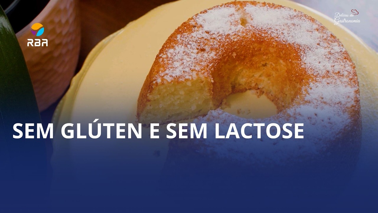 Receita saudável e deliciosa