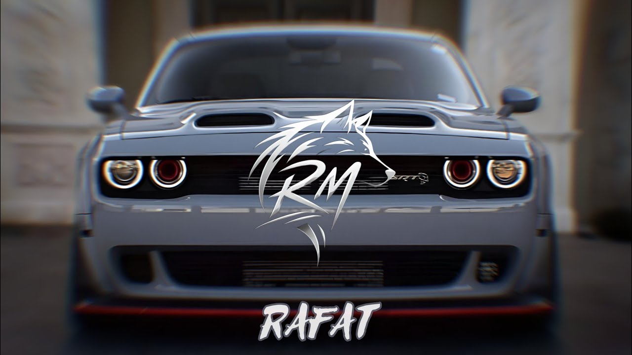 ROZH MUSIC - Rafat (Turkish Version) Remix 2026