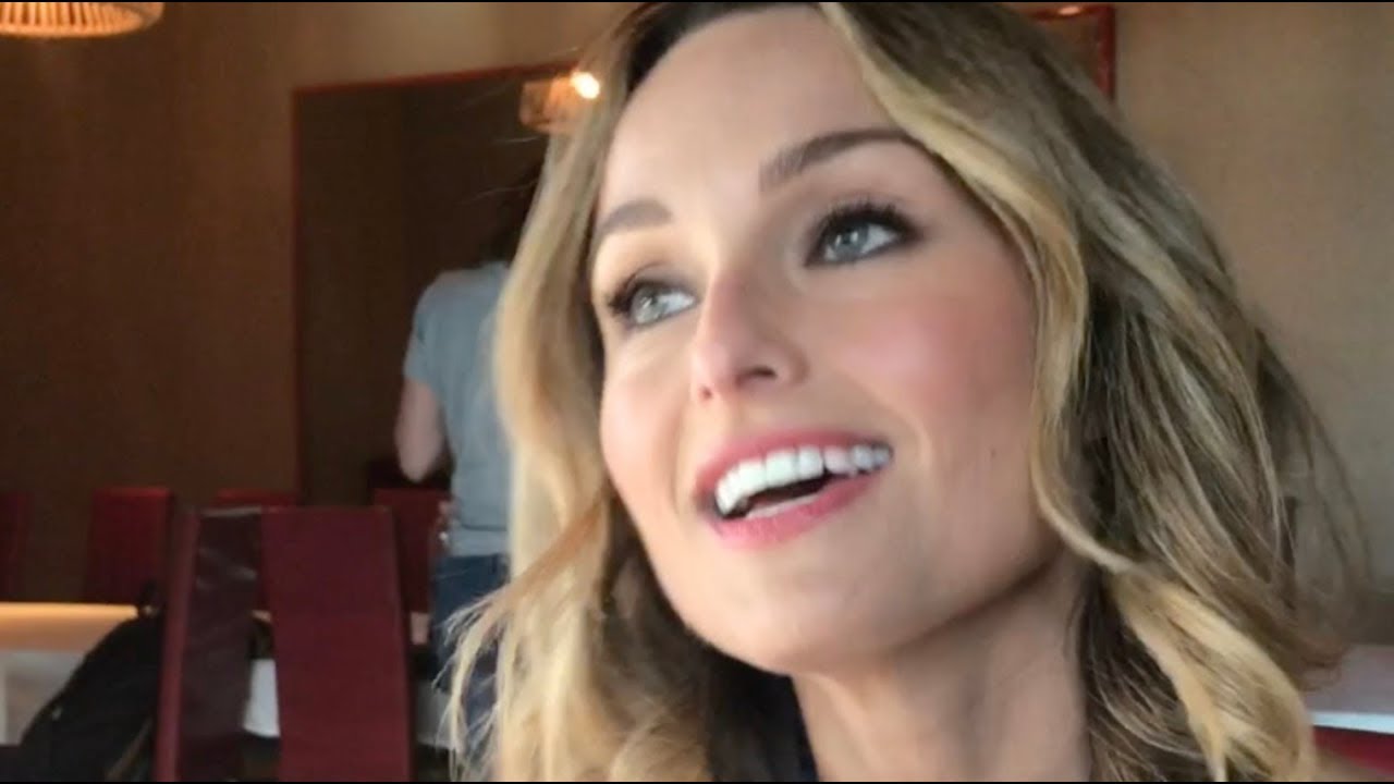 Giada De Laurentiis opening second restaurant on Las Vegas Strip