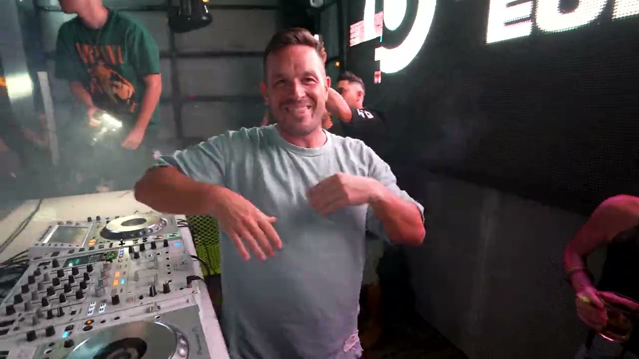 Plastik Funk @ Ultra Europe 2022