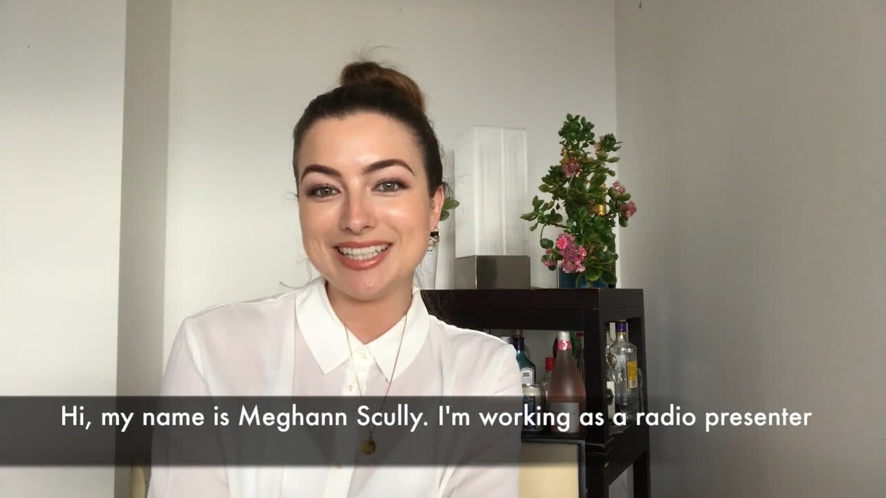 Broken Love le Meghann Scully | BLOC