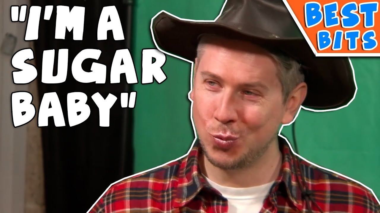 Lewis' Fumbles | YOGSCAST Best Bits Of The Week