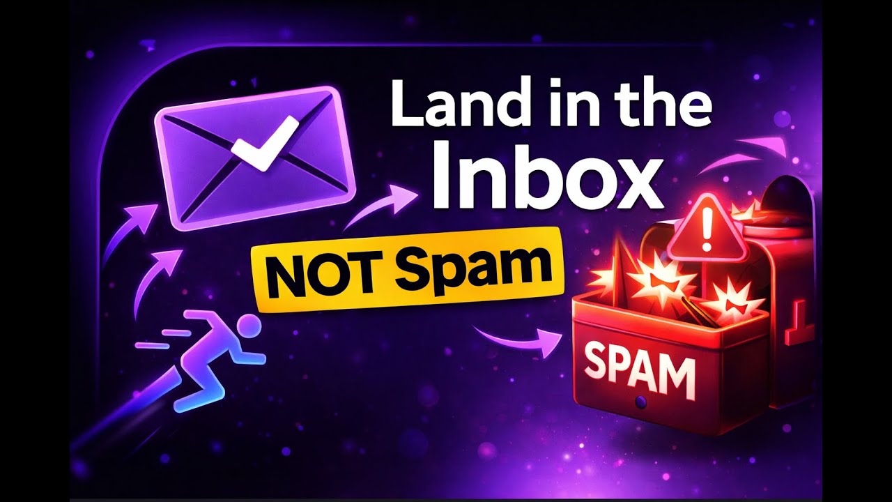 2 ways to check your email copy for spam