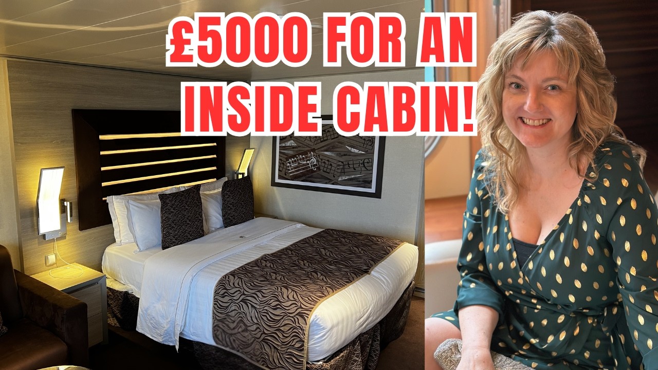 Is £5000 Enough for a Summer Cruise in 2026?