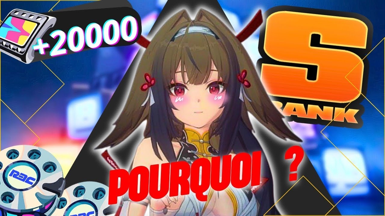 Pourquoi YE SHUNGUANG est un bon pull ??? 