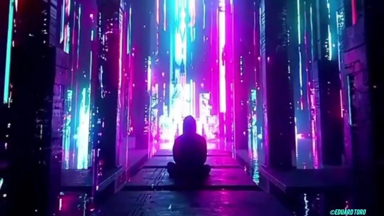 Eduard Toro - Водопад (big room energy)