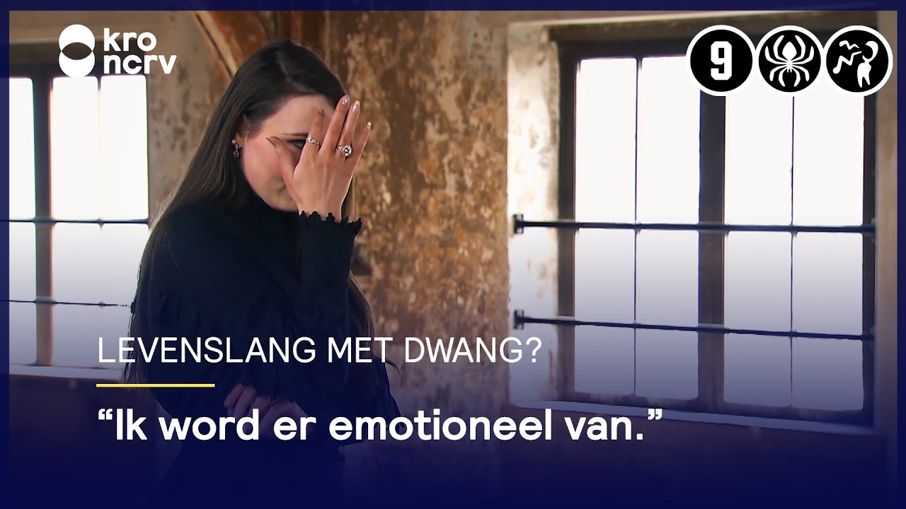 Hoe gaat het nu met de deelnemers? | Levenslang met dwang?