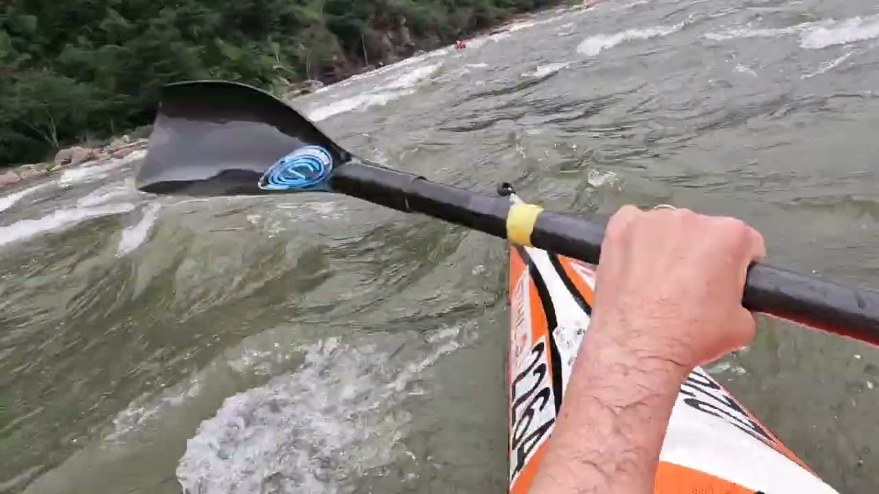 Dusi Day 3 2023