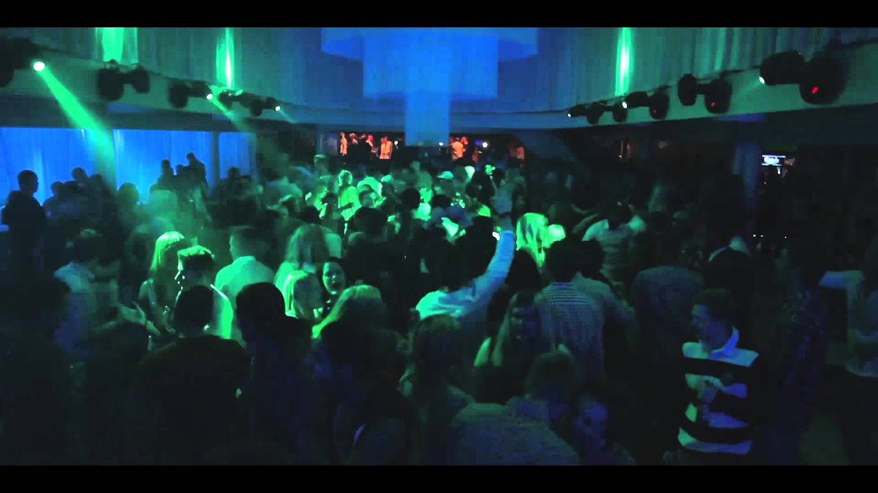 PULS NATTKLUBB @ Norrk&ouml;ping